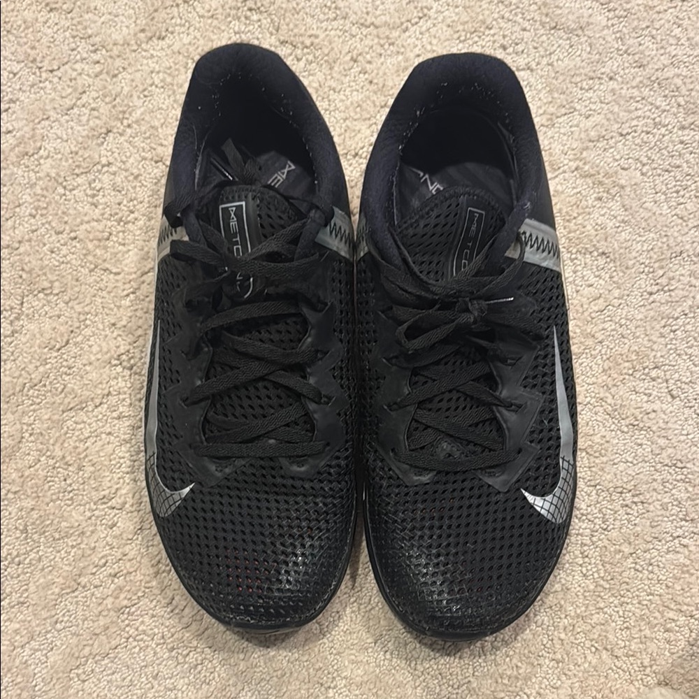 Women’s Nike Metcons - Black